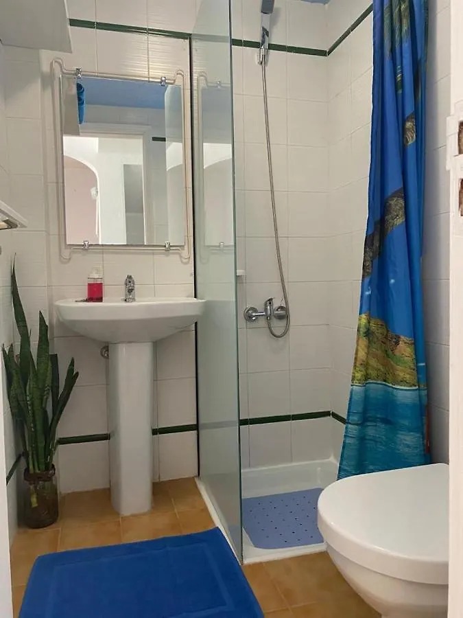 Σπίτι διακοπών Casa Armonia Del Sol Βίλα San Bartolomé Ισπανία