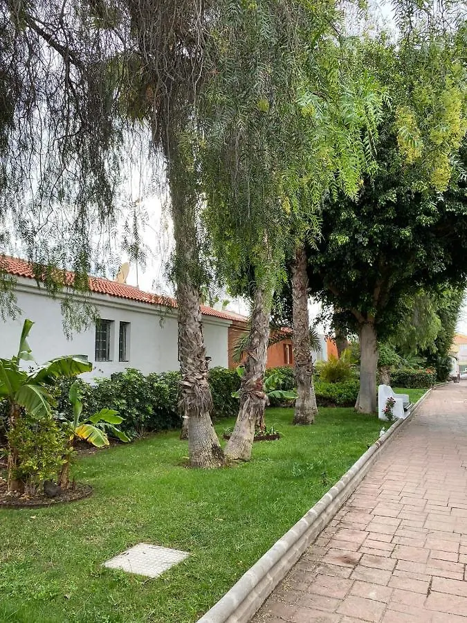 Casa Armonia Del Sol Βίλα San Bartolomé Σπίτι διακοπών