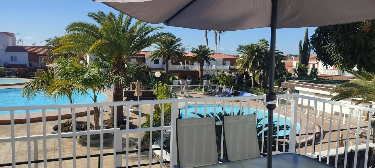 Villa Casa Armonia Del Sol San Bartolomé