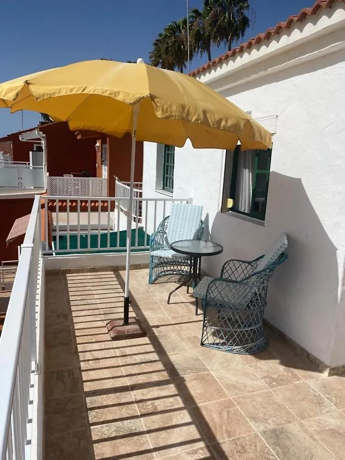 Villa Casa Armonia Del Sol San Bartolomé Casa vacanze