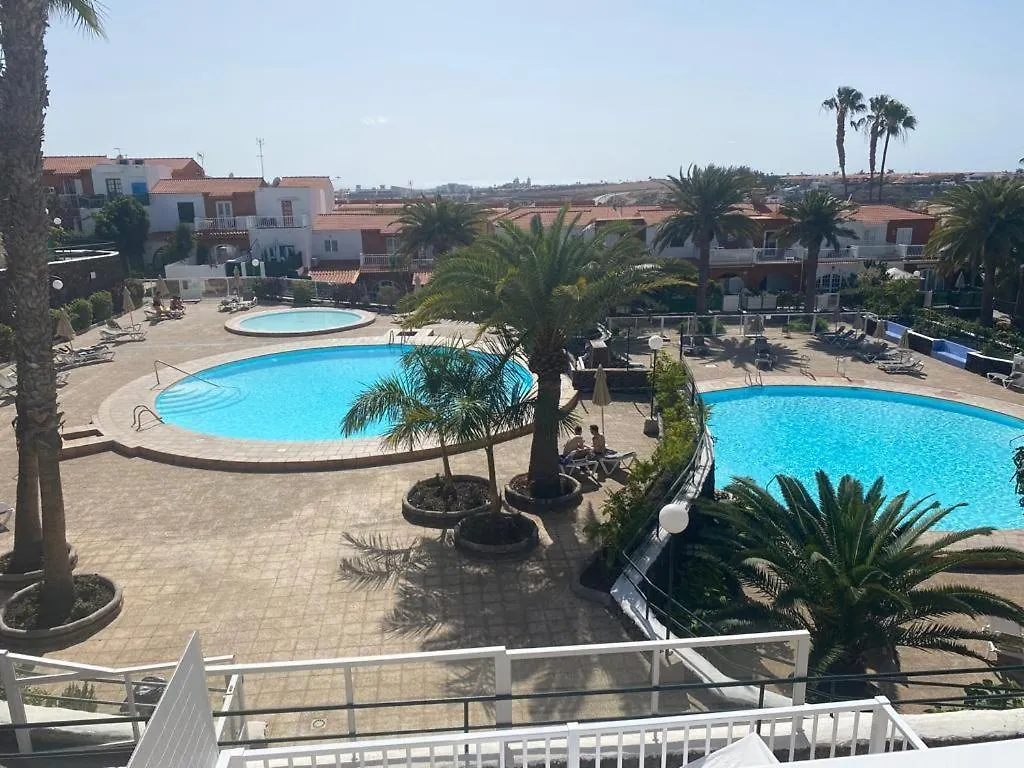 Σπίτι διακοπών Casa Armonia Del Sol Βίλα San Bartolomé Ισπανία