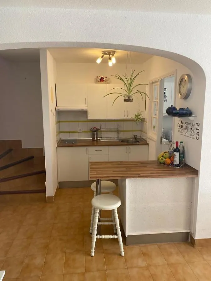 Σπίτι διακοπών Casa Armonia Del Sol Βίλα San Bartolomé