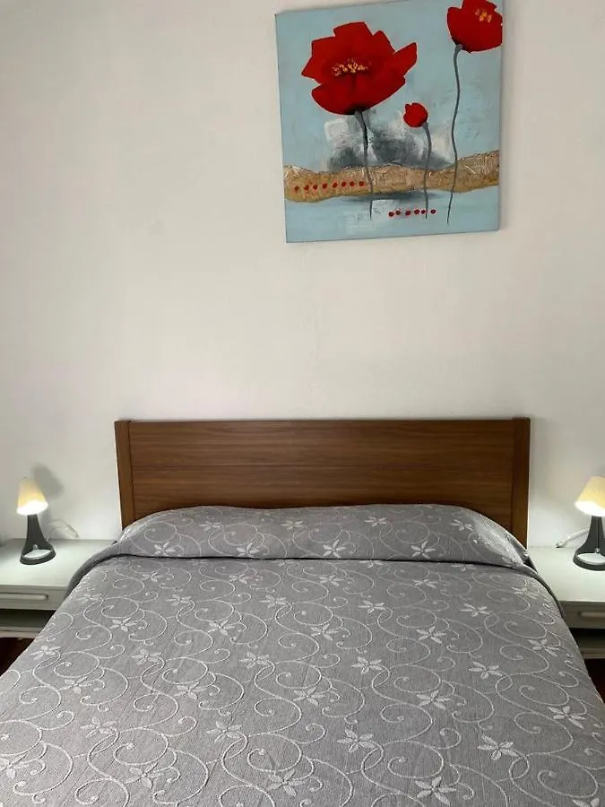 Casa Armonia Del Sol Βίλα San Bartolomé Ισπανία