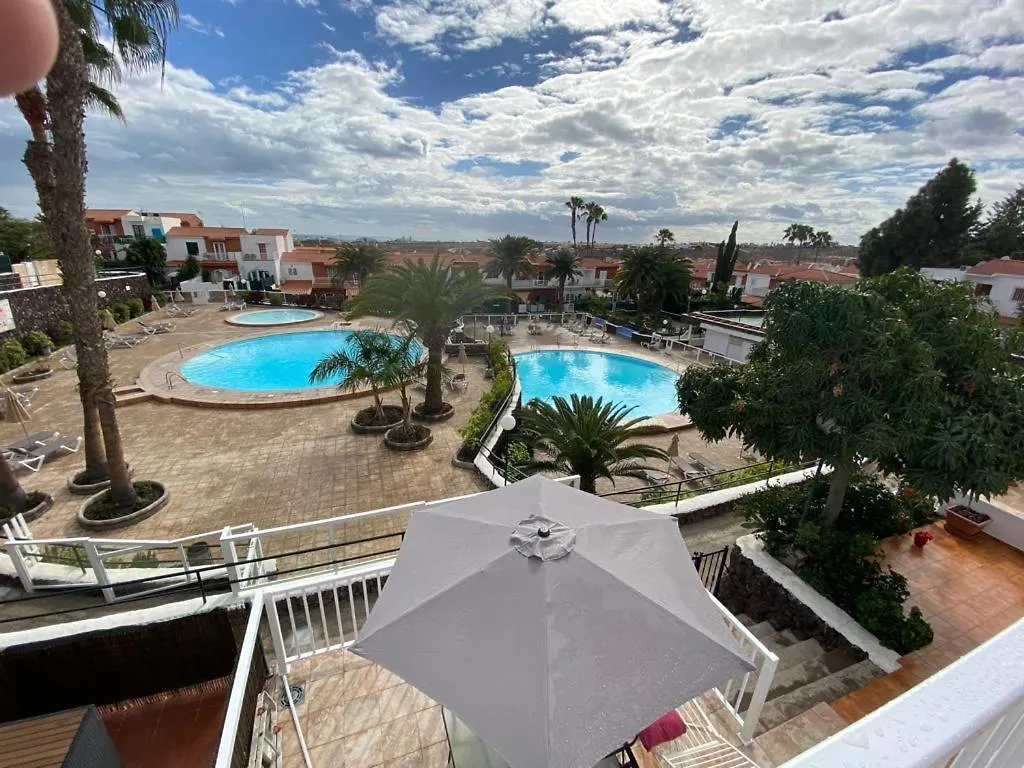 Casa vacanze Villa Casa Armonia Del Sol San Bartolomé