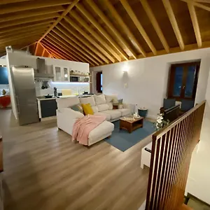 Apartment Calas, Teno