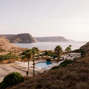 Wecamp Cabo De Gata , Las Negras Spanien