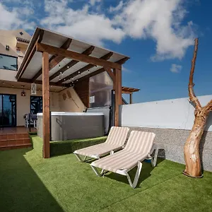 Ferienhaus Bella Vista 234, Lajita
