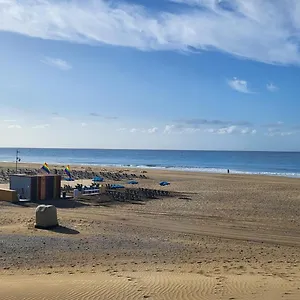 New 3br With Great Terrace By Canariasgetaway Сasa de vacaciones