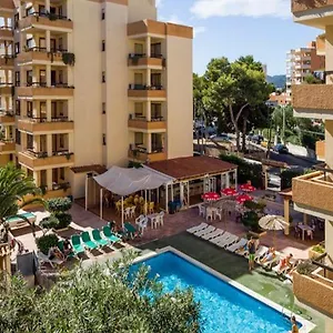 Arlanza - Only Adults , Platja d'en Bossa Spanien