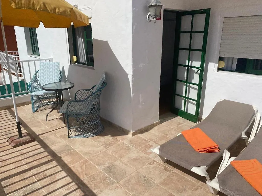 Holiday home Casa Armonia Del Sol Villa San Bartolome de Tirajana