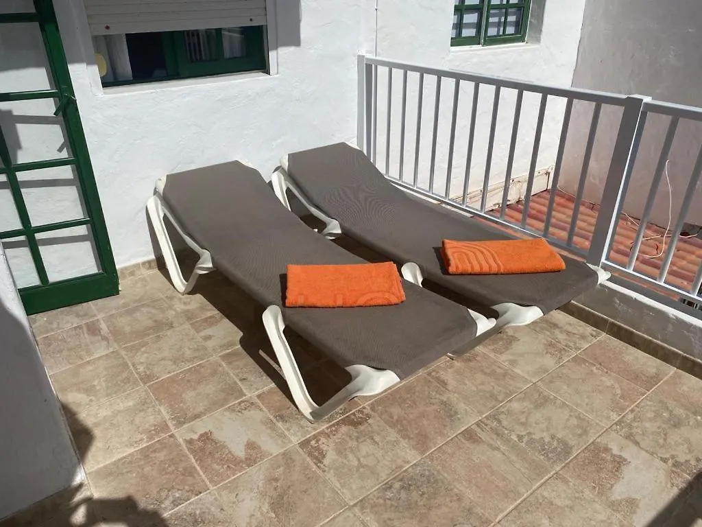 Villa Casa Armonia Del Sol San Bartolomé 0*,  Spanien