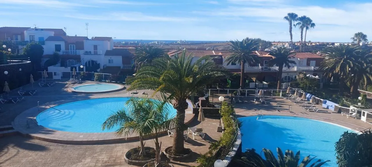 Villa Casa Armonia Del Sol San Bartolomé Ferienhaus