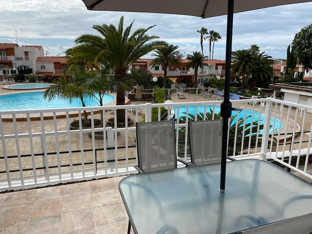 Villa Casa Armonia Del Sol San Bartolomé 0*,  Spanien